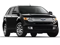 Ford Edge I 2007-2014