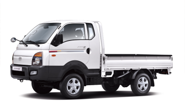 Hyundai Porter 2010-н.в.