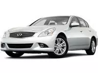 Infiniti G IV 2006-2013