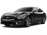 Infiniti I Q70 седан 2015-н.в.
