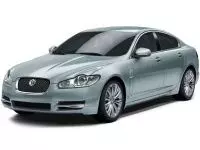 Jaguar XF 2007-2015