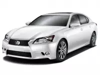 Lexus CT200 2010-н.в.