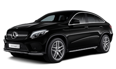 Mercedes GLE 2015-2018 (W166)