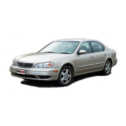 Nissan Maxima V 1999 - 2006 (A33)