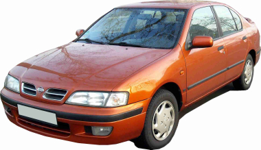 Nissan Primera (P11) 1995 - 2002