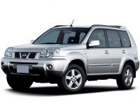 Nissan X-Trail (T30) 2001 - 2007