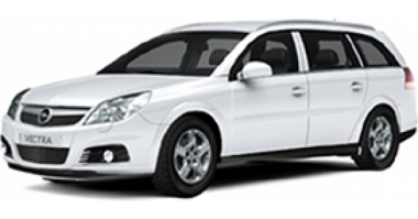 Opel Vectra C (универсал) 2002-2008