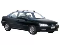 Peugeot 406 1995-2004