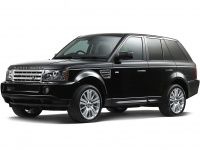 Range Rover Sport I 2005 - 2013