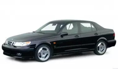 Saab 9-5 I 1997-2010