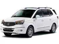 SsangYong Stavic 2013-н.в.