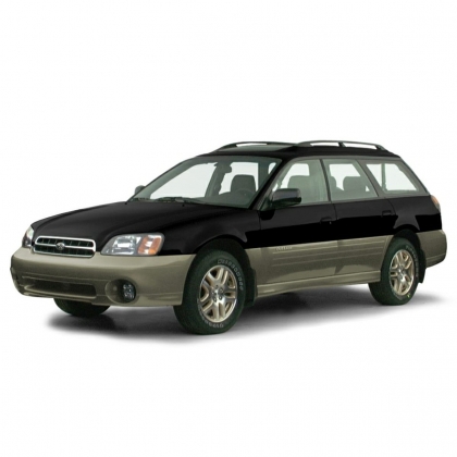 Subaru Outback II 1999-2003