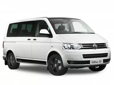 Volkswagen Caravelle T5 2003-2015 (длинная база)*
