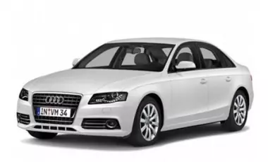 Audi A4 (B8) Sd/Wag (40/60) с 07-15г.