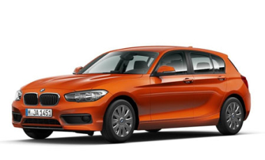 Чехлы на сиденья BMW 1 (F20) Hb 5-ти дв. с 11-19г.