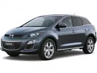 Чехлы на сиденья Mazda CX-7 с 06-13г.