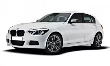 BMW 1 (F20/F21) 2011-2020 (хэчбек)