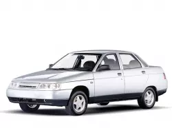 Lada 2110 (седан) 1996-н.в.