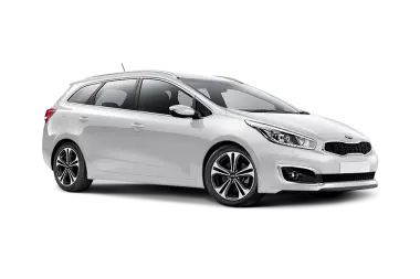 Kia Ceed II 2012-2018 (Хетчбэк/универсал)