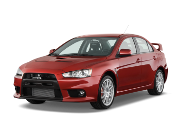 Mitsubishi Lancer X 2007 - н.в
