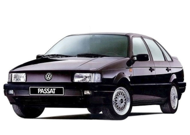 Volkswagen Passat B3 1988-1993
