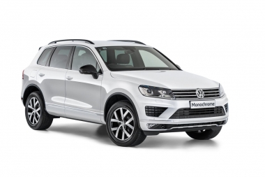 Volkswagen Touareg 2010-2018