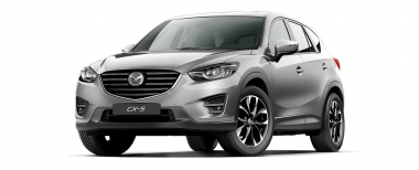 Mazda CX-5 2011-2017