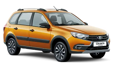 Lada Granta Cross 2011-н.в. (универсал)