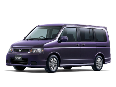 Honda Stepwgn III (правый руль) 2005-2009*