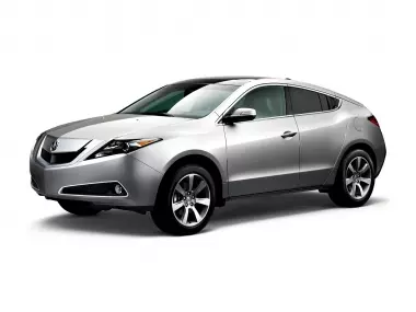 Acura ZDX 2009-2013