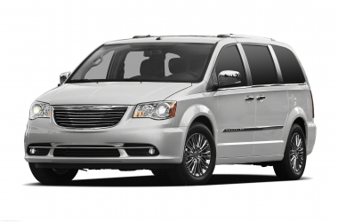 Chrysler Town Country V  2007-2016 