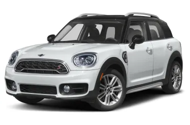Mini Cooper Countryman F60 2016-н.в.  