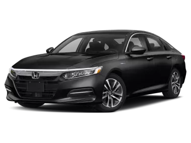 Honda Accord X 2018-н.в. (седан)