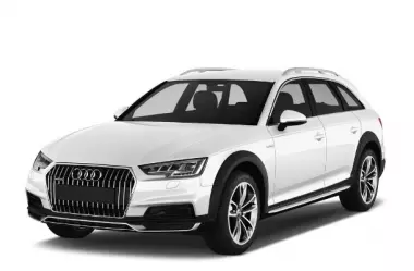 Audi A4 (B9) 2015-н.в.