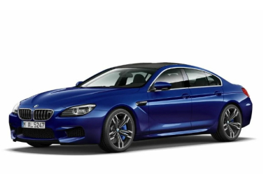 BMW 6 (F06/F13/F12) 2011 - 2018