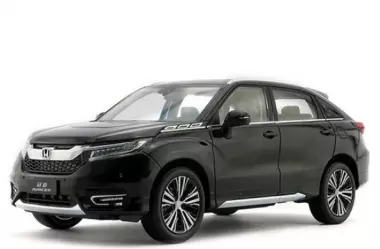 Honda Avancier II 2016-2020