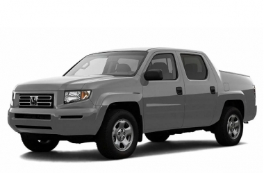 Honda Ridgeline 2005-2014