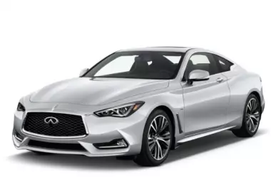 Infiniti Q60 II 2016-н.в.