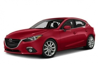 Mazda 3 (BM) 2013-2019 (хетчбек)