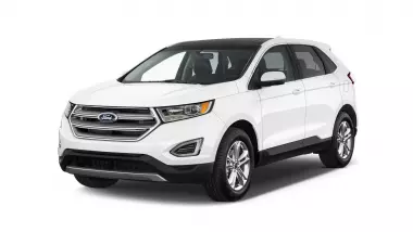 Ford Edge II 2015-н.в.