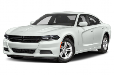 Dodge Charger VI (LD)  2014-н.в. 