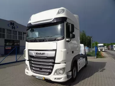 Коврики EVA 3D ковер DAF 106 авто, тип 1