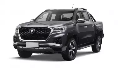 Changan Hunter Plus 2023-н.в