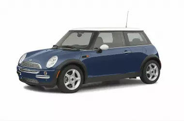 MINI Hatch I (R50/R53) 2000-2006