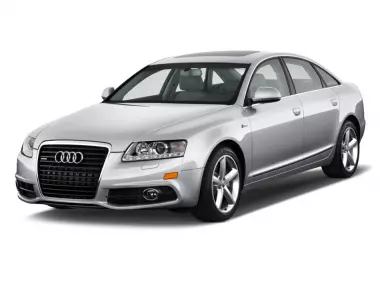 Audi A6 (С5) Sd (сплошн.) с 97-04г.