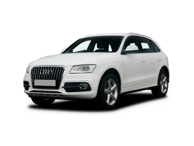 Audi Q5 с 08-17г. (комплектация S-Line)
