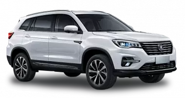 Changan CS75 II 2018-2024