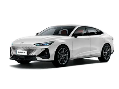 Changan UNI-V 2022-н.в.