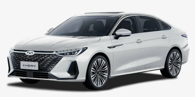 Chery Arizzo 8 2022-н.в.