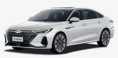 Chery Arizzo 8 2022-н.в.